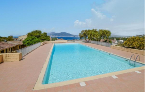 2 Bedroom Pet Friendly Home In Grosseto-Prugna